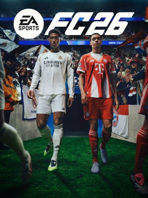 EA SPORTS FC 26