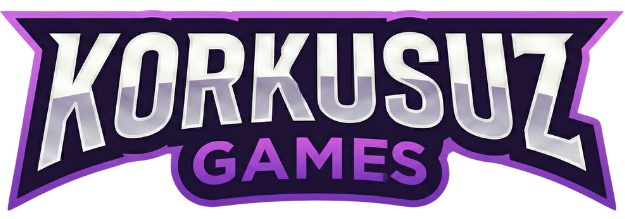 Korkusuz Games