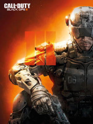 Call of Duty Black Ops 3 
