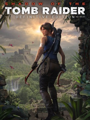 Shadow of the Tomb Raider 