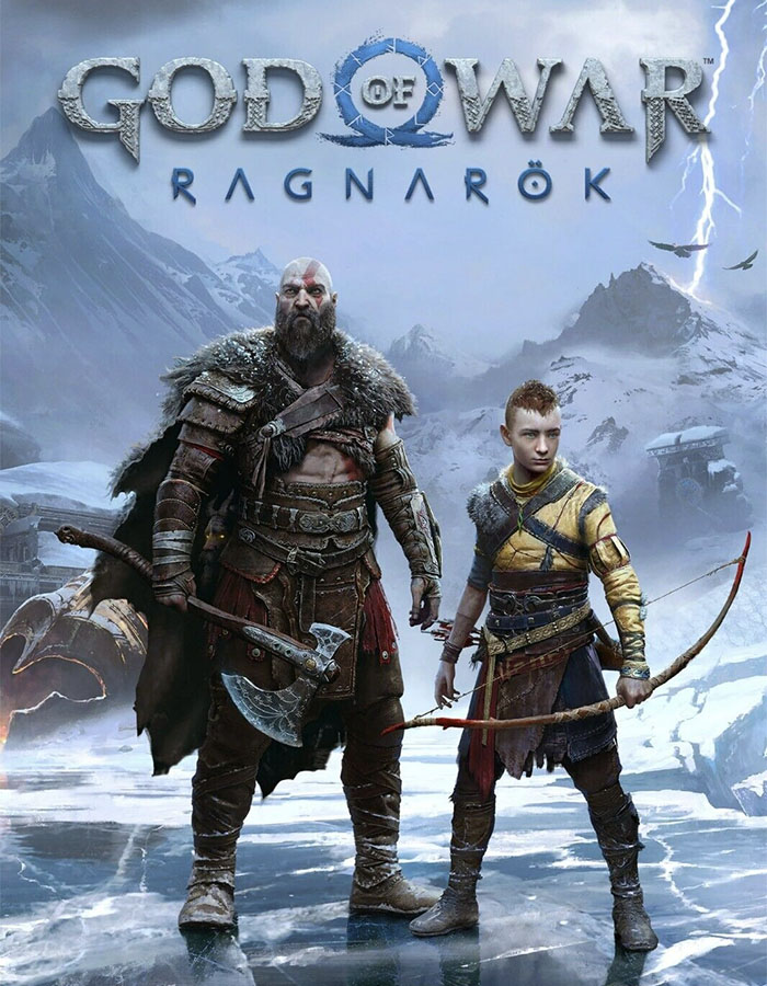 w-vgs-adventure-god-of-war-ragnarok.jpg God of War Ragnarök - Görsel 1