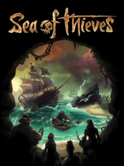Sea of Thieves